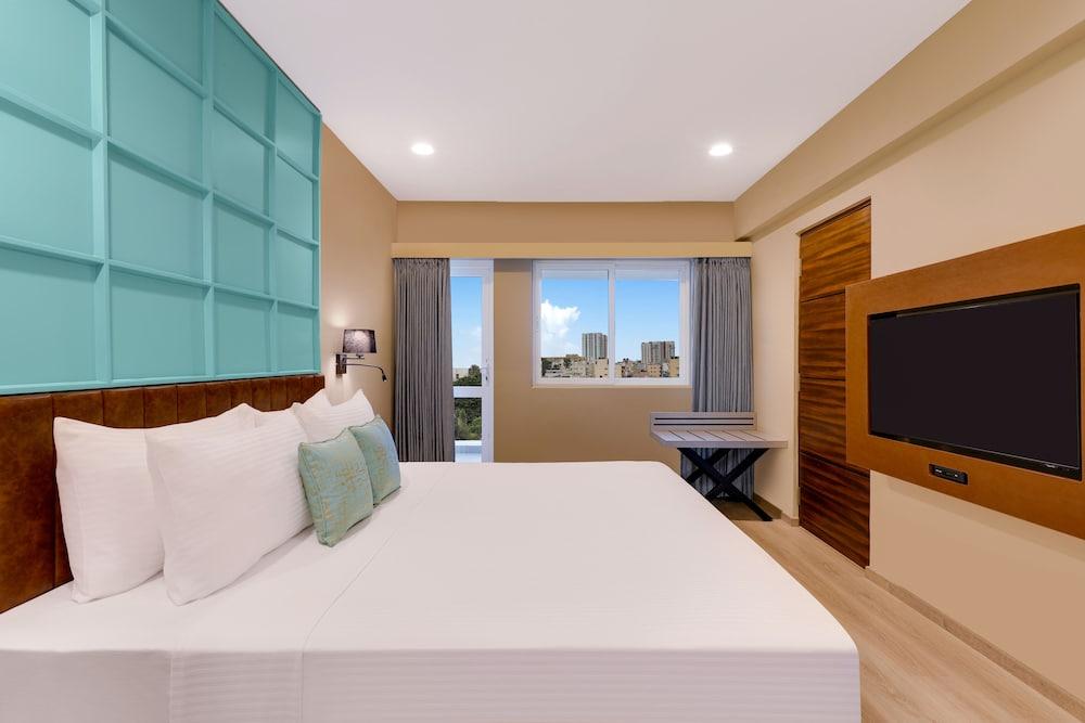 Lemon Tree Suites, Whitefield, Bengaluru