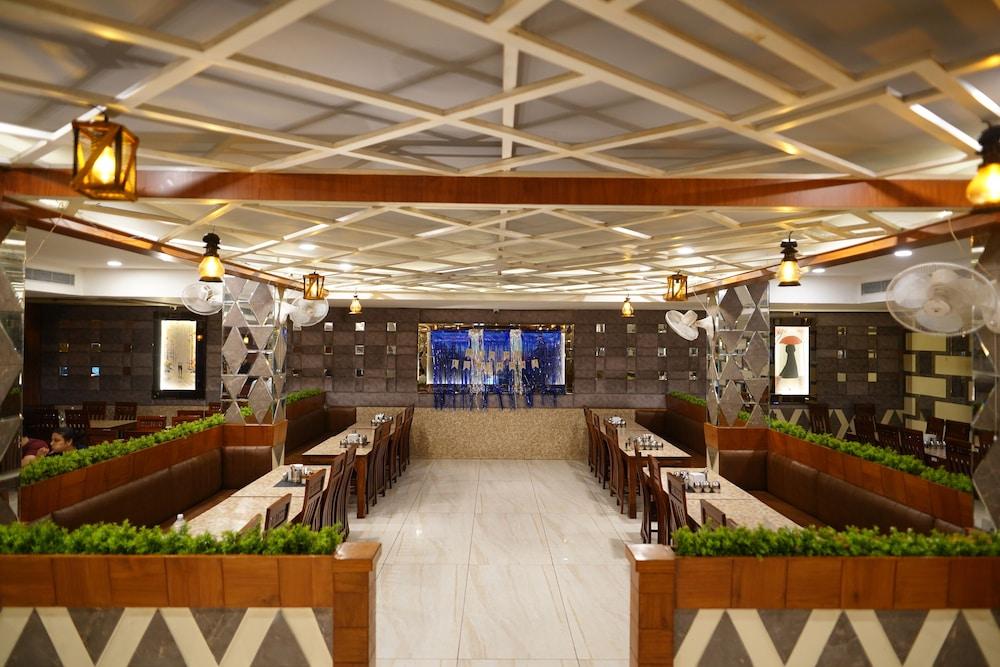 Golden Hut Derabassi