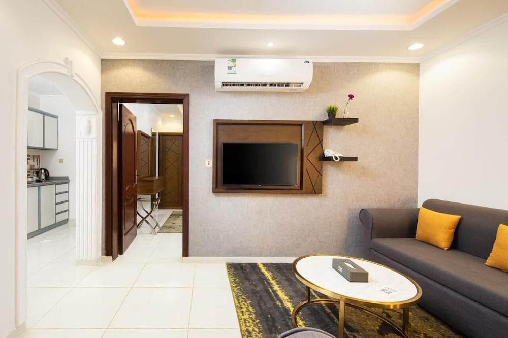 Mirada Purple - Alwaha