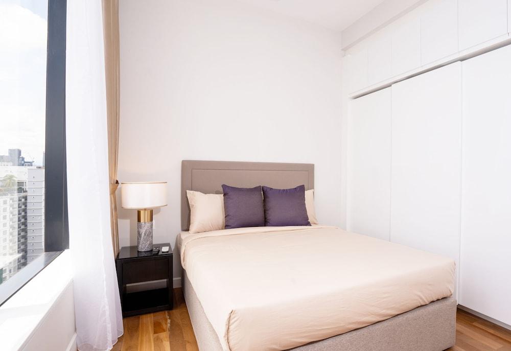 Pavilion Ceylon Hill Suites, Bukit Bintang by Perfect Host