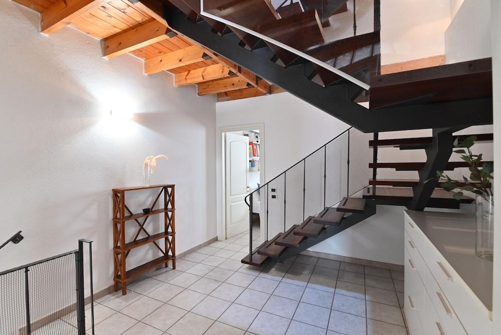 IzzHome Full Center Terrace