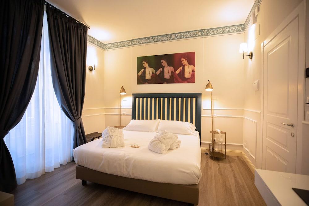 Lanterne Magiche Ortigia Suites