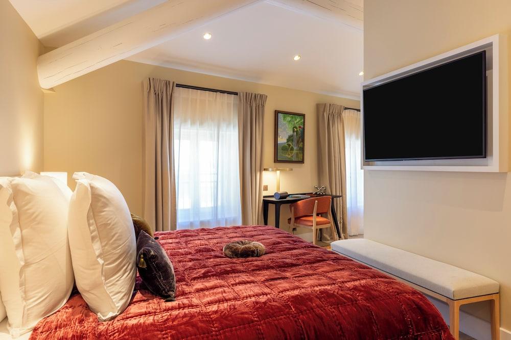 Hôtel La Mère Germaine