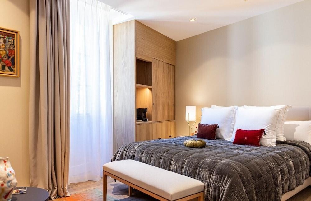 Hôtel La Mère Germaine