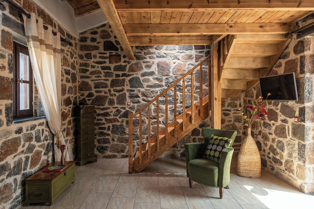 Balsamico Tradiitional Suites