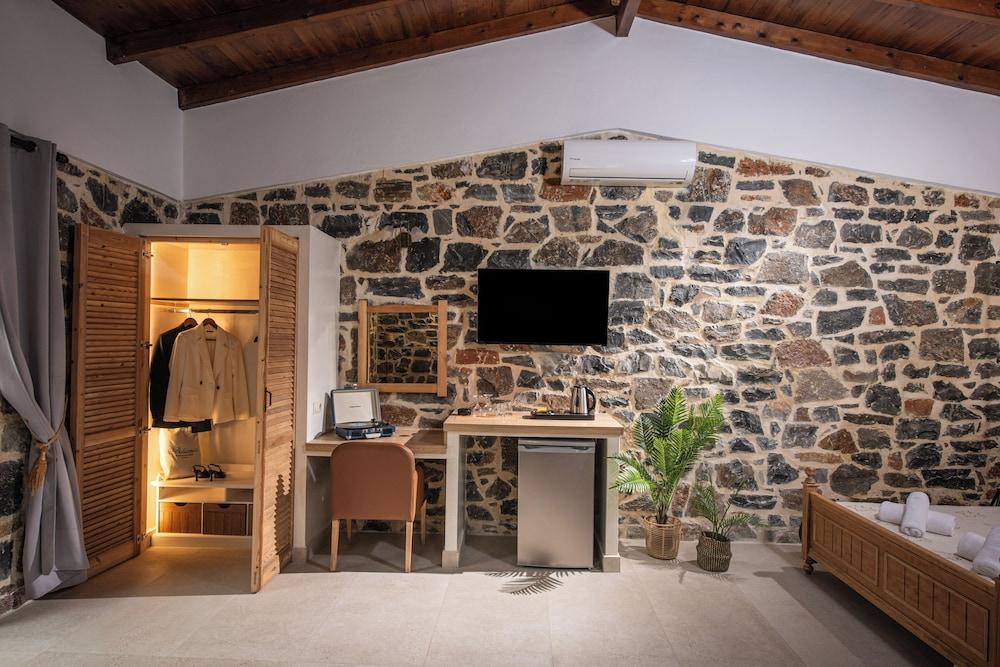 Balsamico Tradiitional Suites