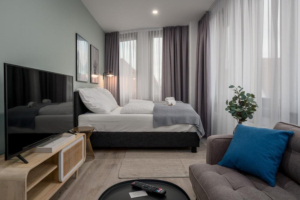 BRIGHT Lippstadt Klusetor