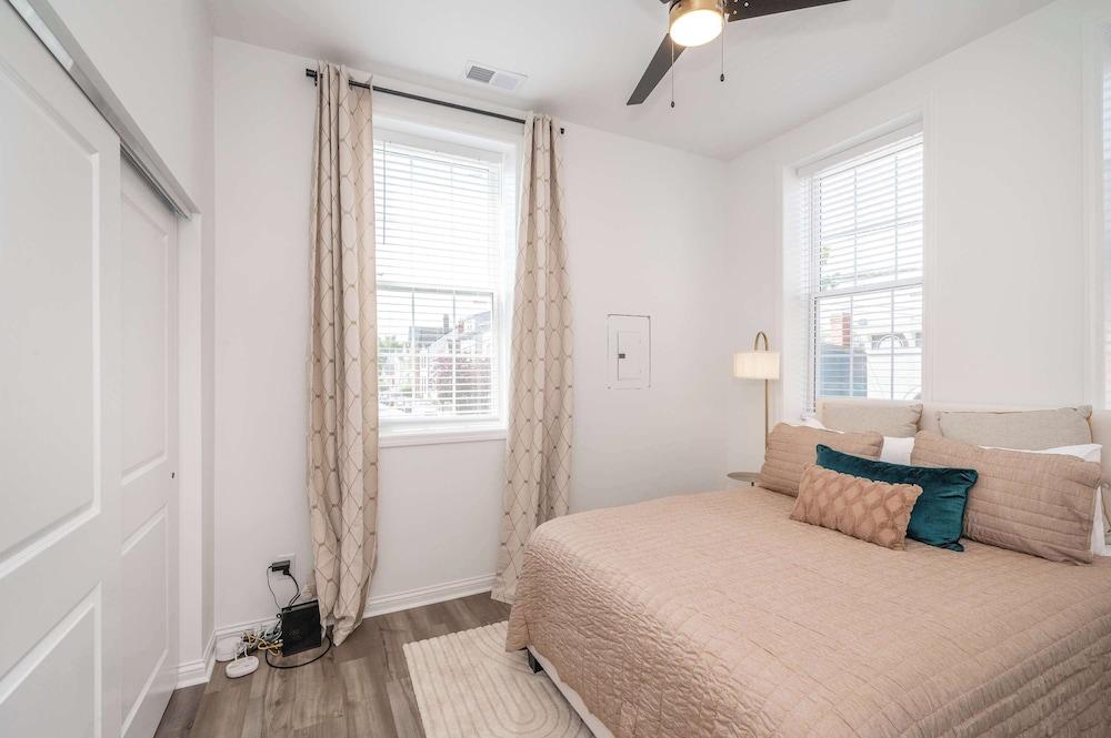 Covington Charm Suites