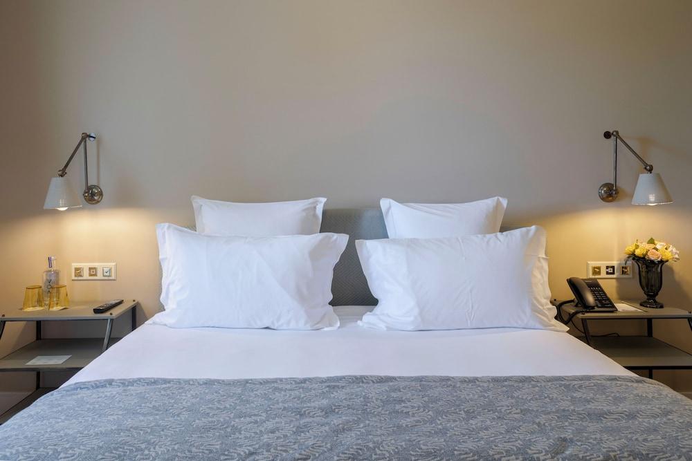 Valverde Santar Hotel & Spa – Relais & Châteaux