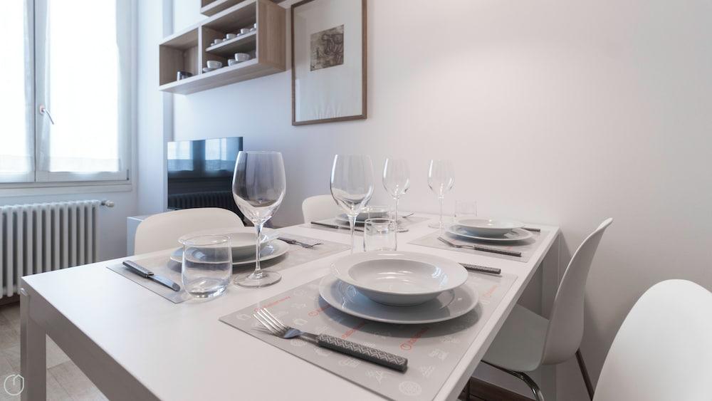 Italianway - Sarpi 10 B