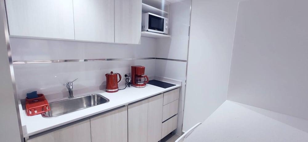 Studio In San Telmo- Paseo De La Cisterna- 529