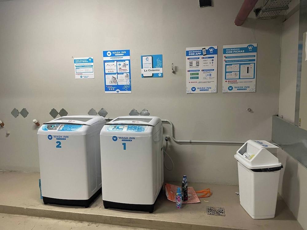 Style and Luxury in San Telmo -231