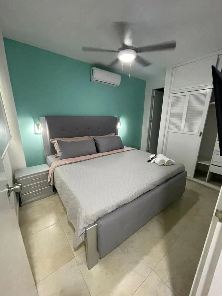 Miami Hotel Cartagena