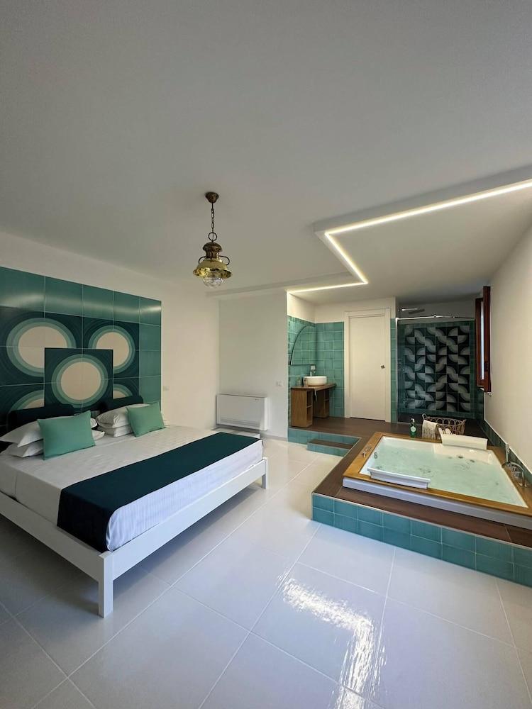 Il Melograno in Costa d'Amalfi