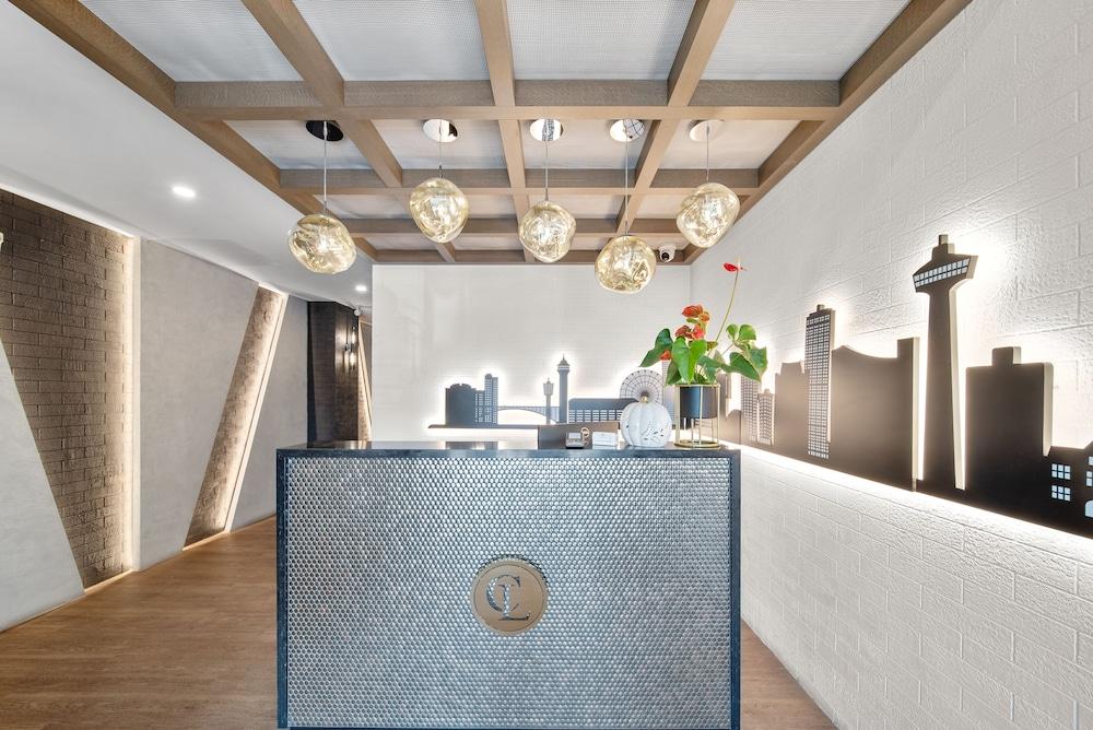 Cannery Lofts Niagara