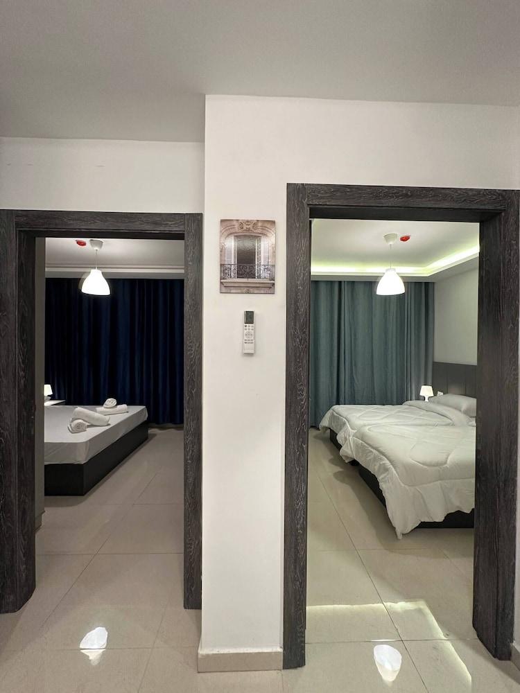 Modern 2bedroom For Rent Abdoun2