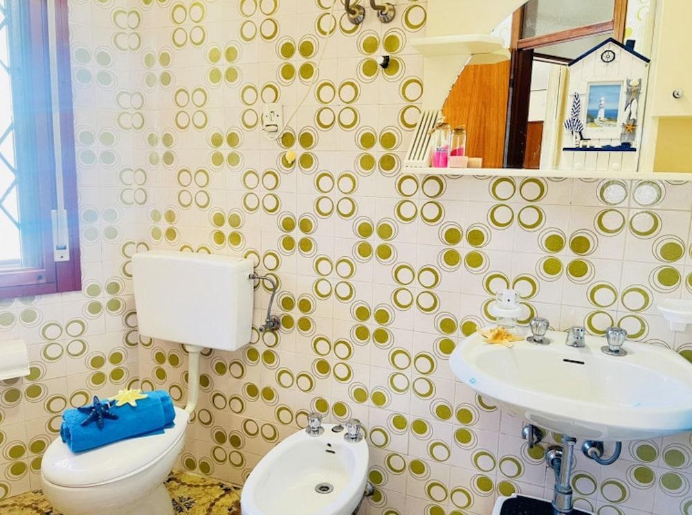 Large Studio-apartment in Bibione Therme