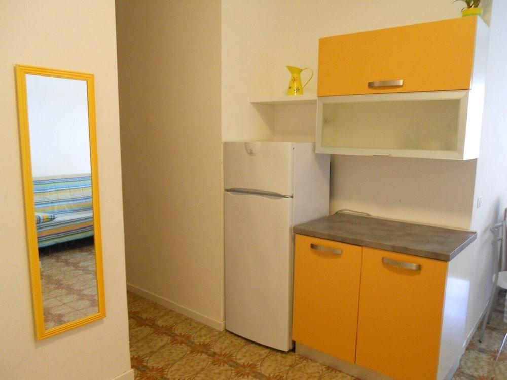 Bright Flat With a Wide Terrace - Beahost Rentals