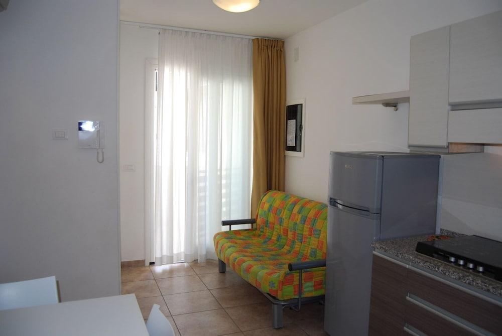 Recently Built Flat With Swimming Pool and Balcony