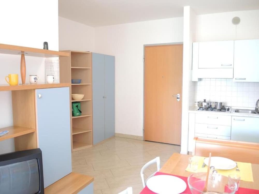 Modern Flat Close to the Beach