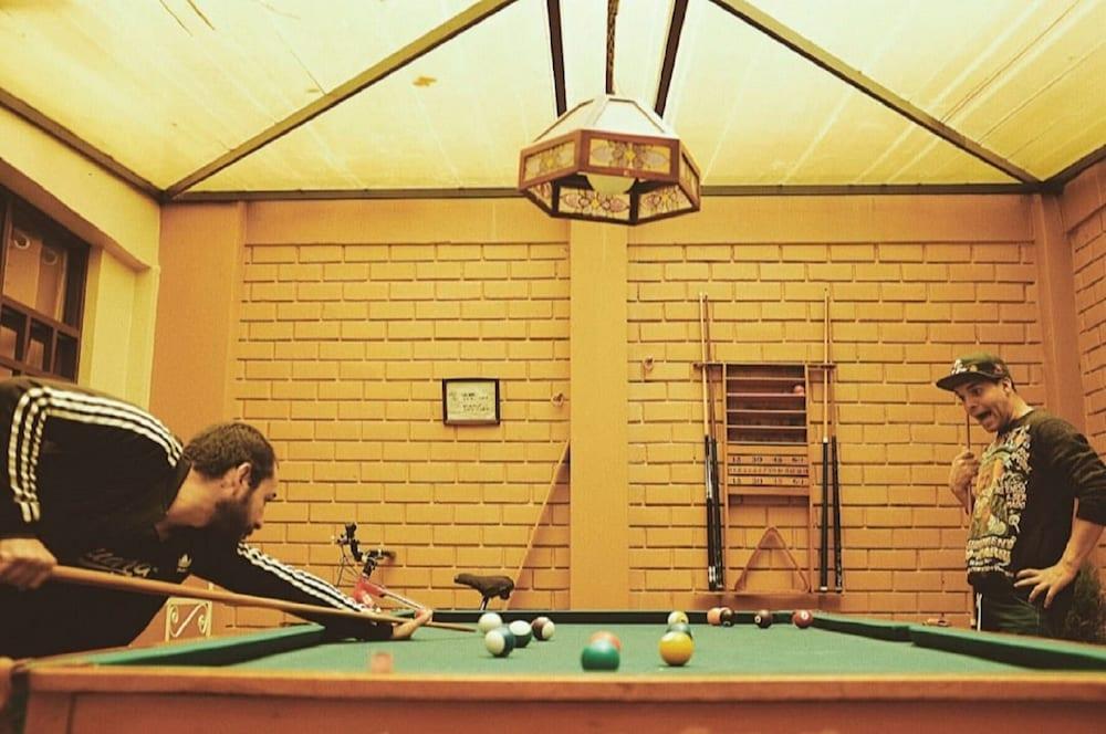 Huaraz Hotel & Lodging