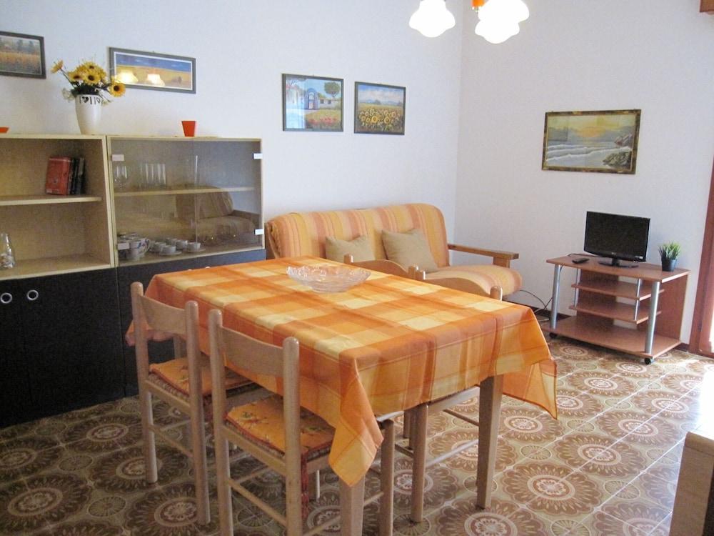 Nice and Cozy Flat at Grado Pineta-beahost Rentals