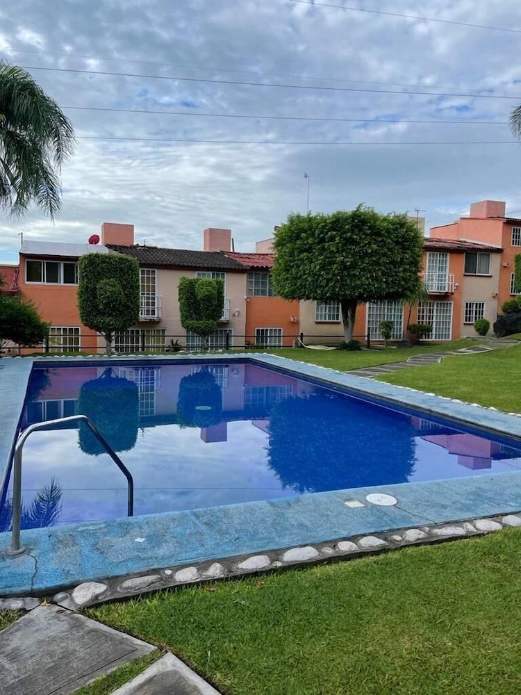 GEOVILLAS LA HACIENDA NORTE