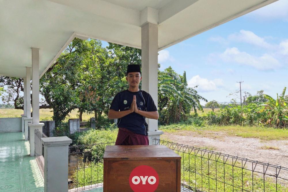 Hotel O Al Mahira Syariah