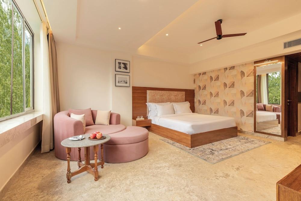 The Prominence Hotel