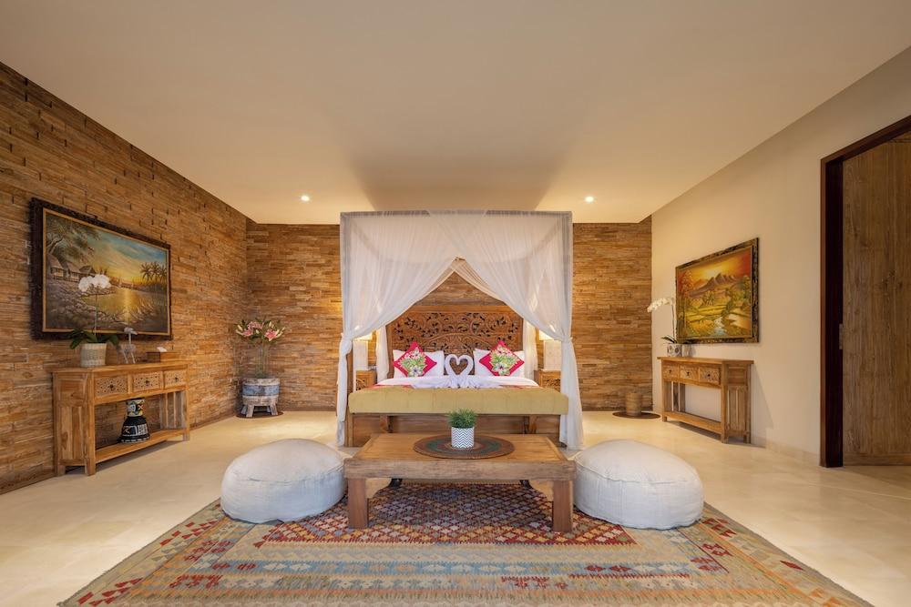 Villa Lembah Damai by GenuineHost