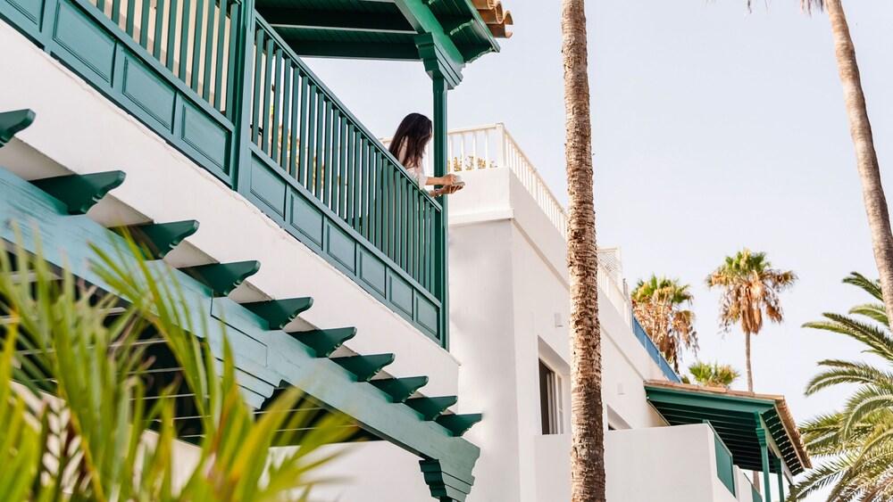 Hotel Estefanía Boutique Suites