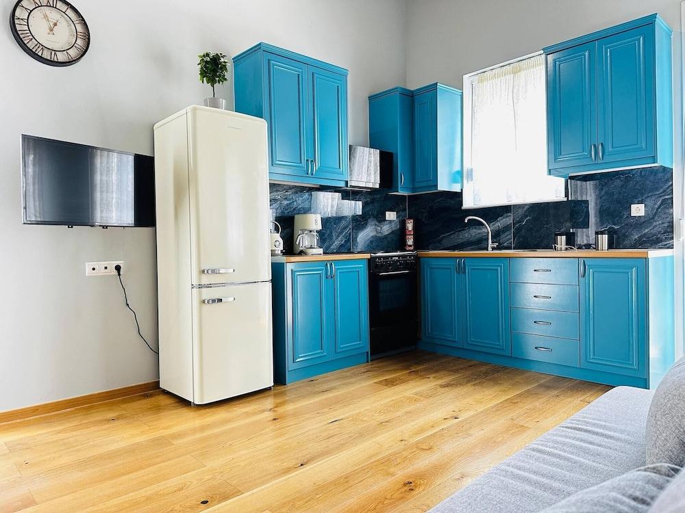 Cinnamon House -next To Old Town