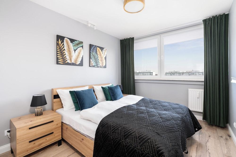 Apartment Studzienna 3 by Renters