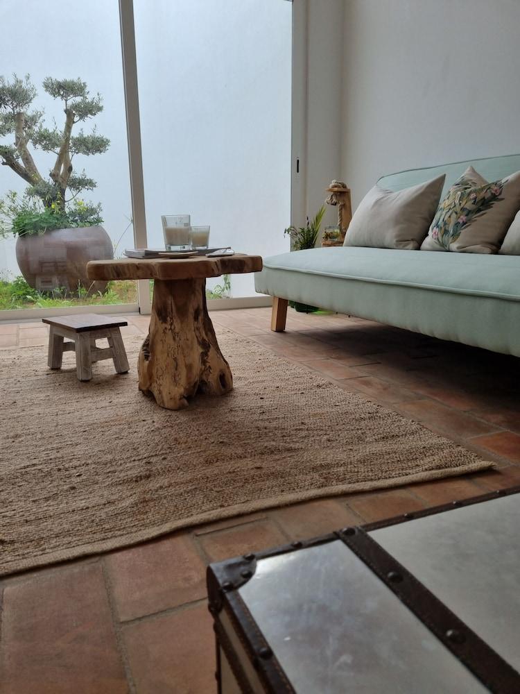 Charming 1-bed House