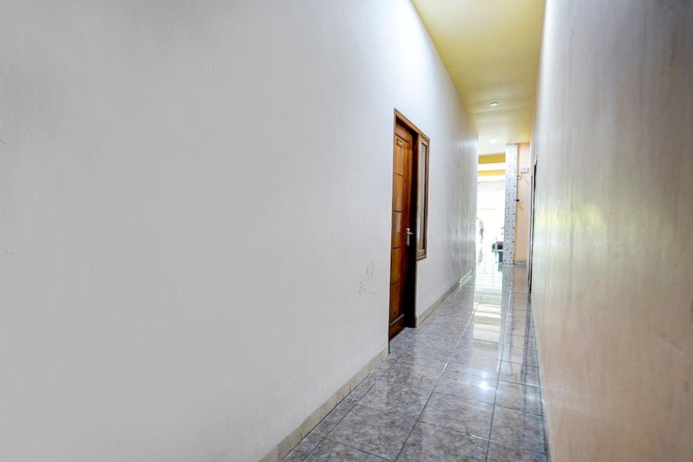 Hotel O Senja Syariah