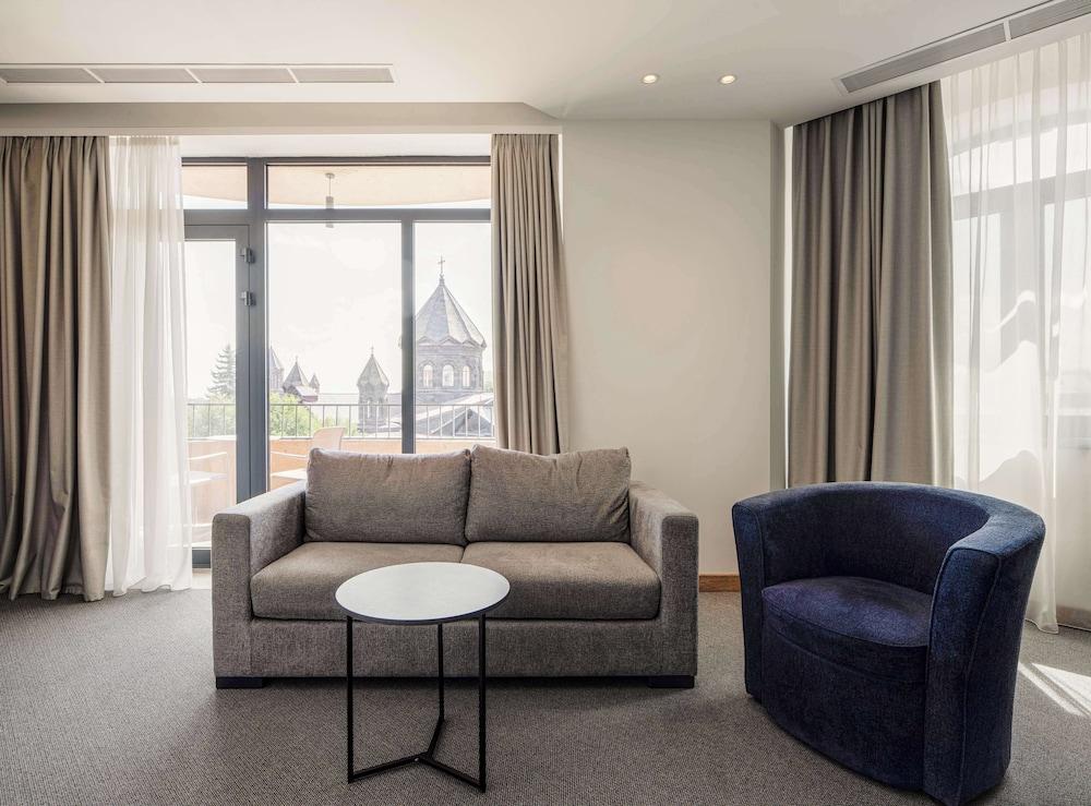 Radisson Hotel & Spa Gyumri