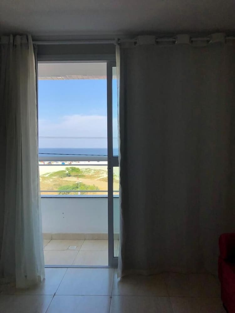 Duplex da Praia Grande