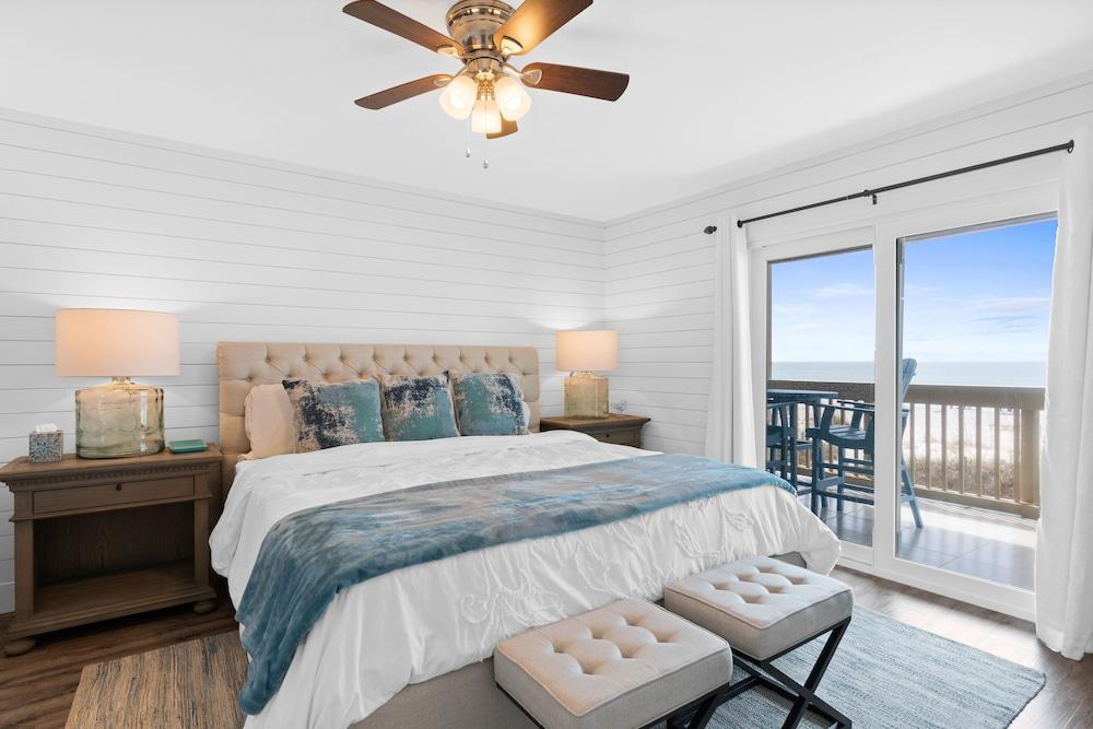 Ramsgate Harbor by Panhandle Getaways