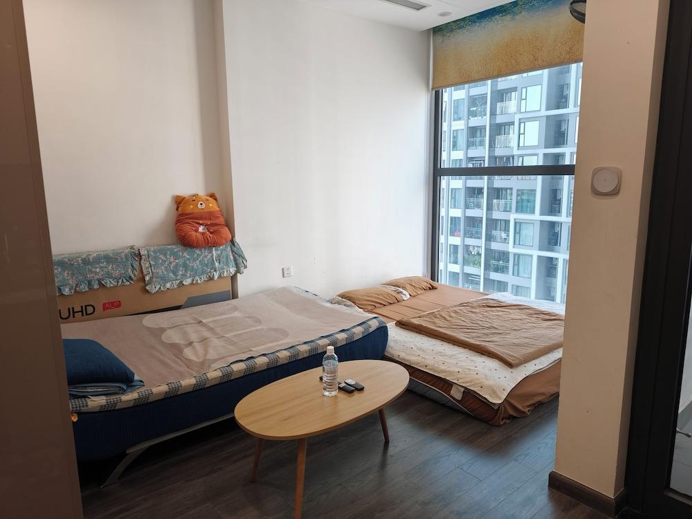 Tk2Resortstay Vinhomes Smart City