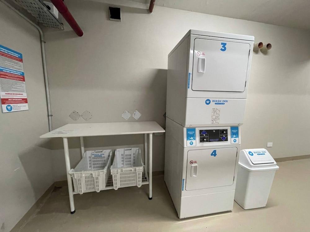 Luxurious Studio In San Telmo Paseo De La Cisterna