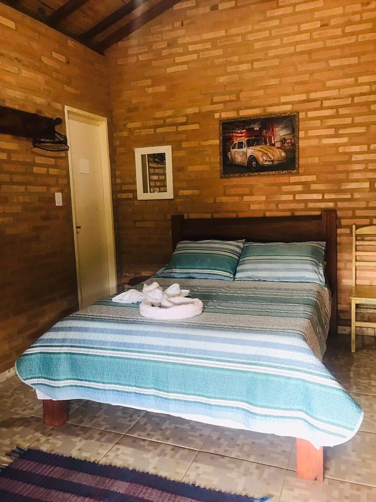 Estalagem Mar de Morros Pousada