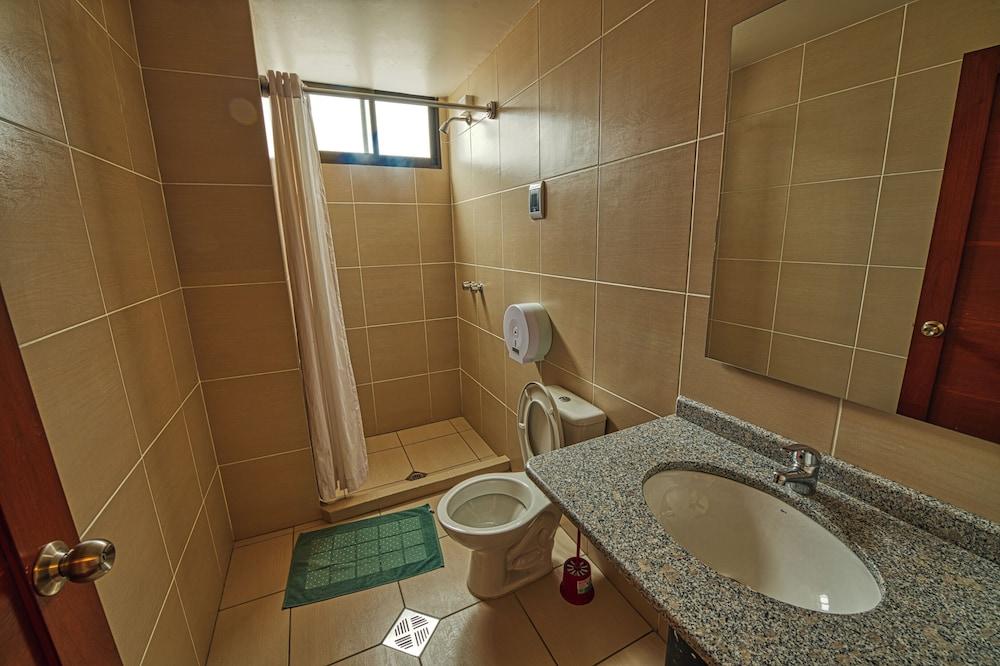 Iskay Boutique Hostel