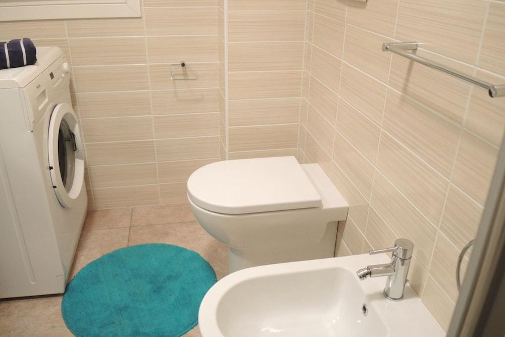 Comfortable Flat in a Residence With Swimming Pool