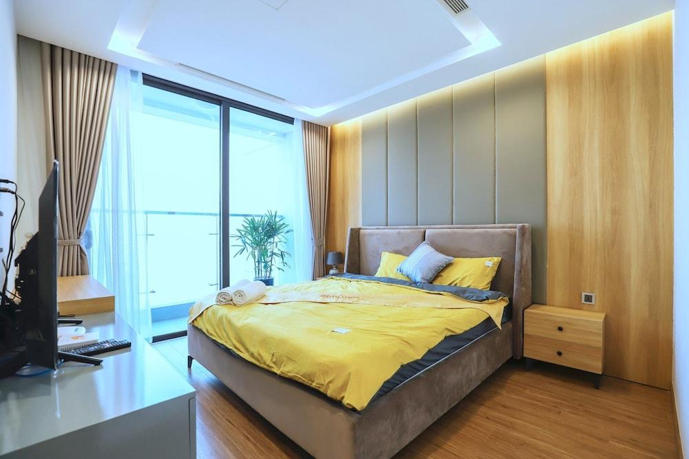 Vinhome Metropolis Service Apartment
