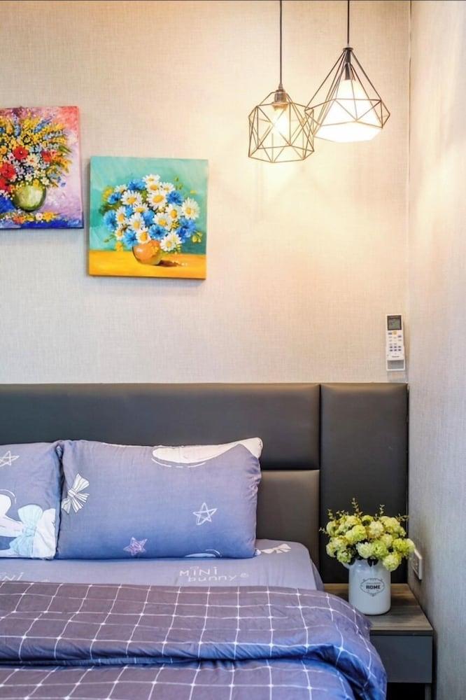 Muong Thanh Apartment