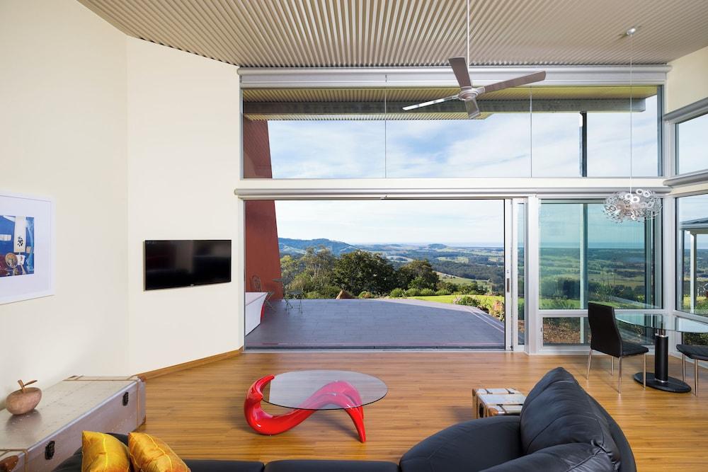 Mt Hay Retreat, Berry