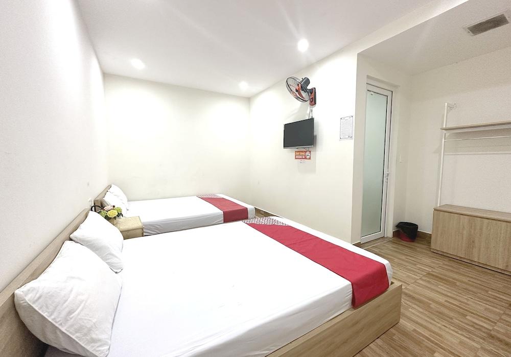 OYO 1195 Vu Thanh Hotel