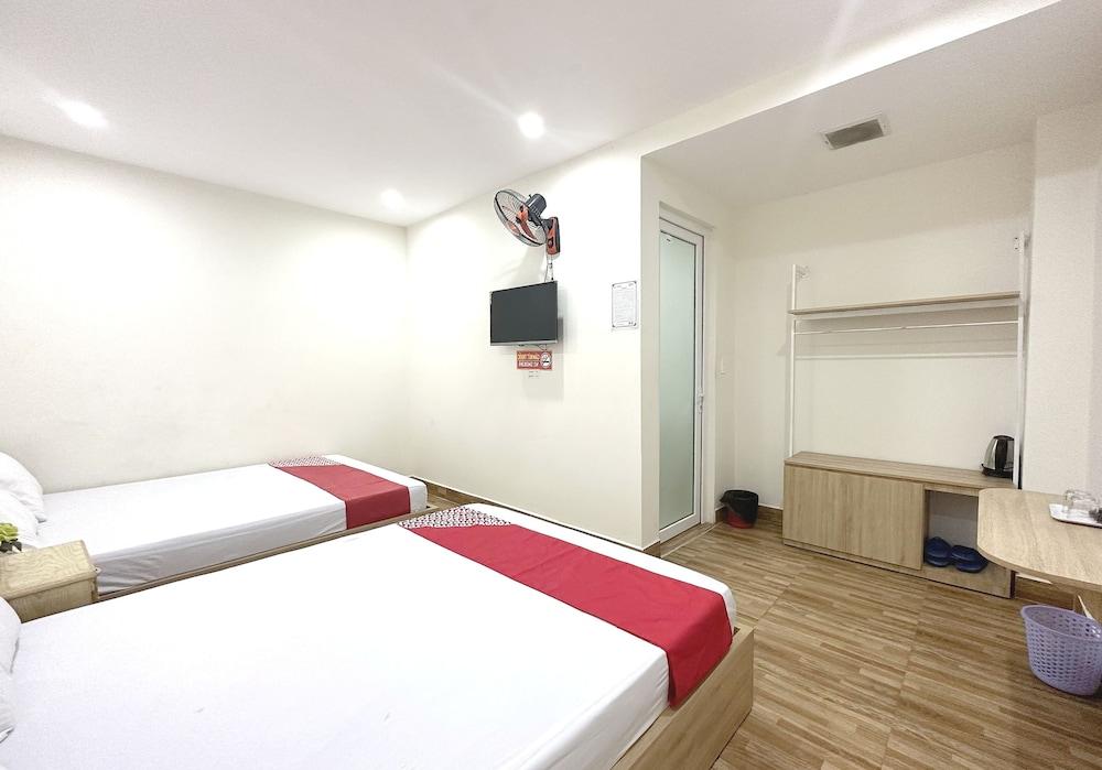 OYO 1195 Vu Thanh Hotel