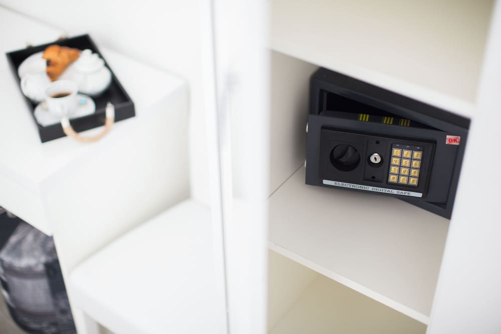 Nirvana Garden Rooms