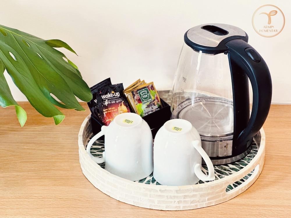 Armin Homestay Ecopark